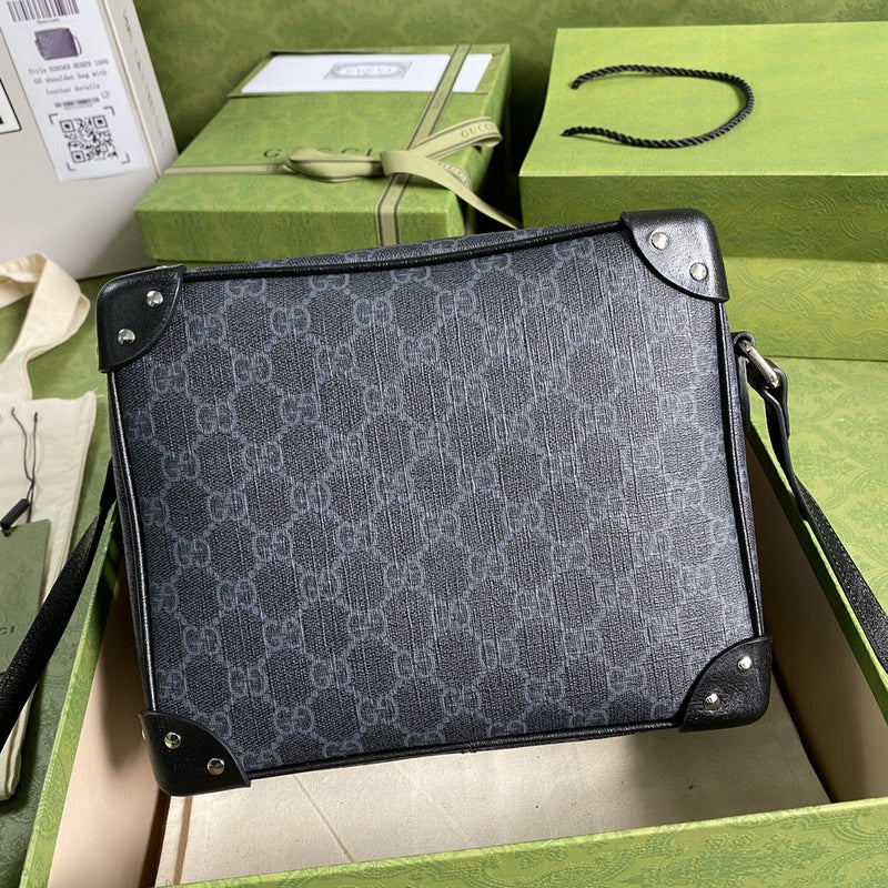 Amelia- GUKI Bags - 1960