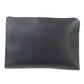 Louis Vuitton Pochette Jour Gm  Leather Clutch Bag