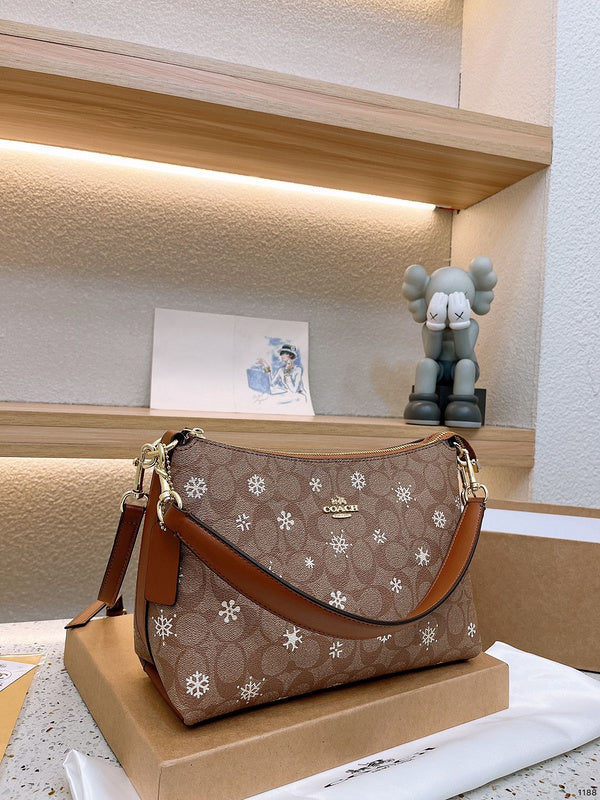 Amelia - CCH Bags - 219