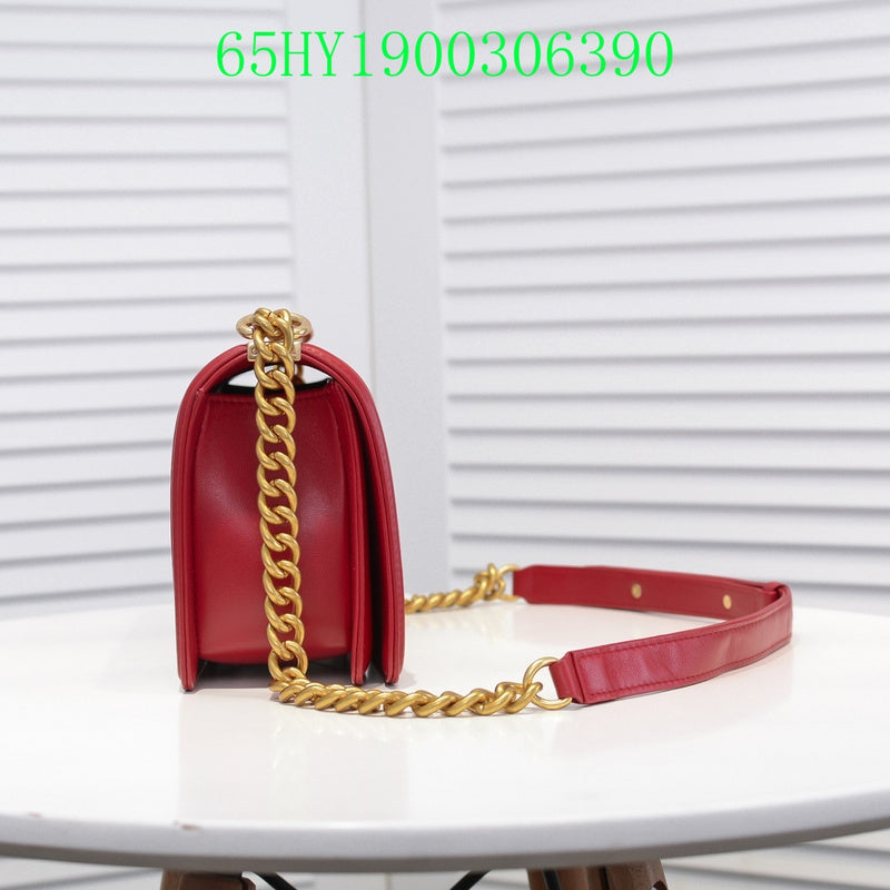 Amelia - CHL Bags - 1390