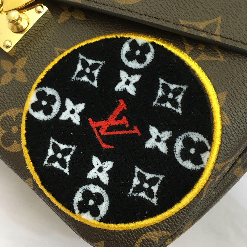 Amelia - LV Bags - 13471