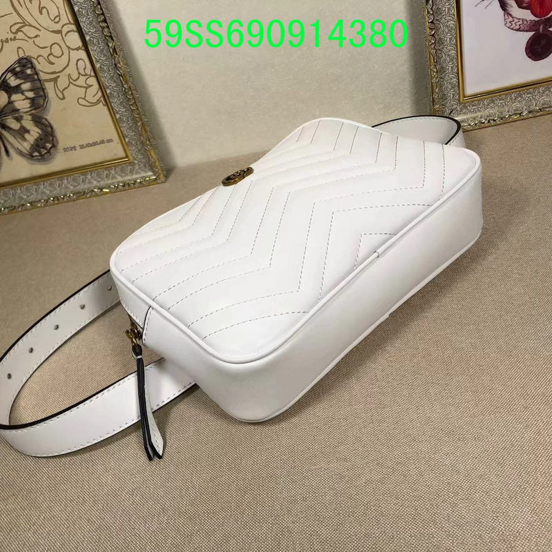 Amelia - GUKI Bags - 2335