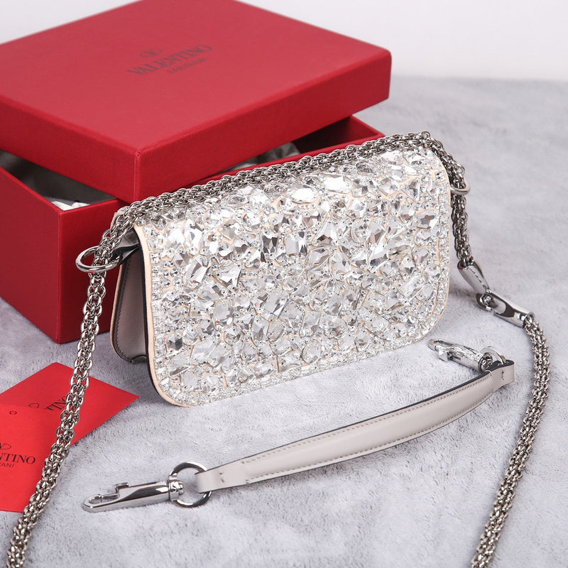 Amelia- VEL WOMEN LUXURY BAGS - 081