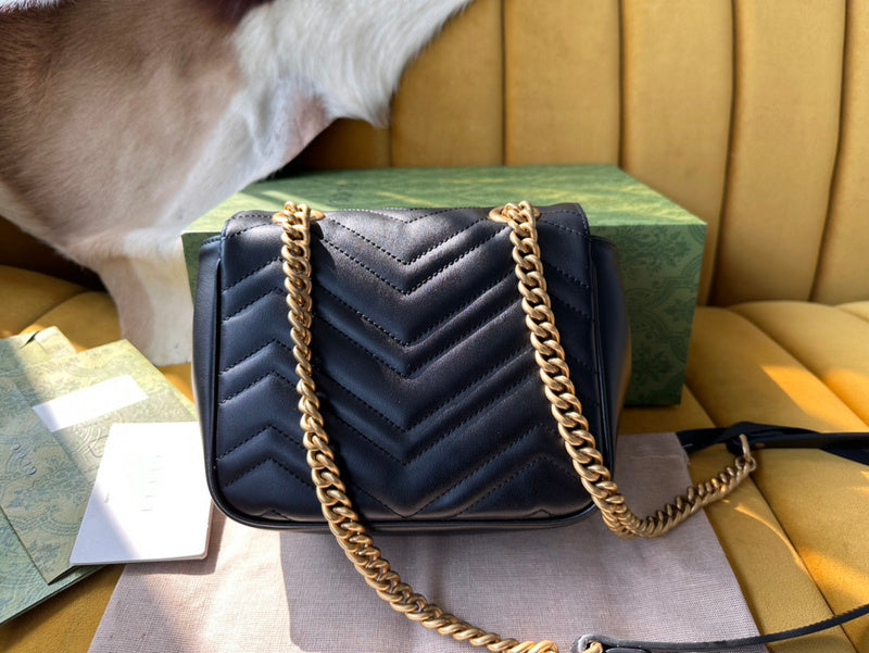Amelia  - GCI Bags - 11944
