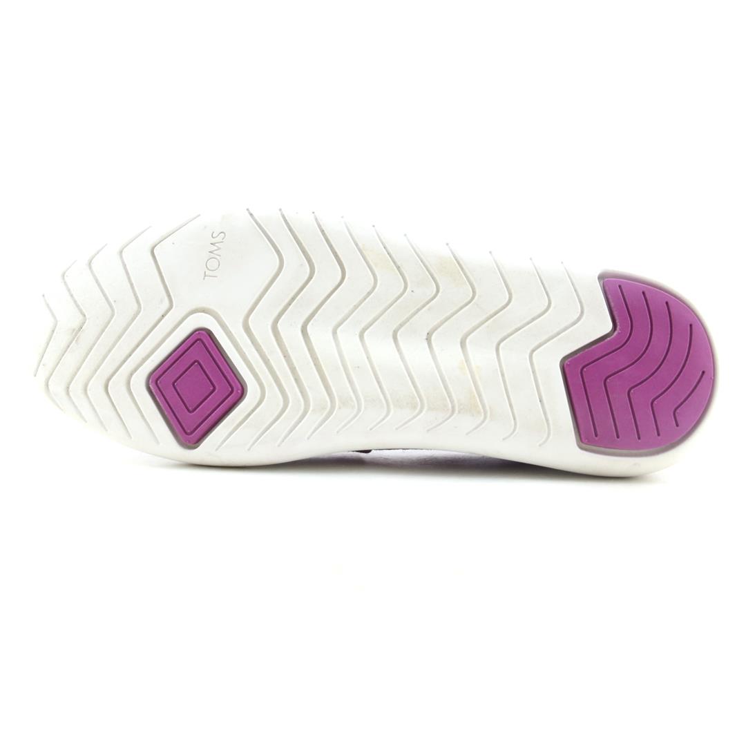 TOMS  ESPADRILLE MALLOW