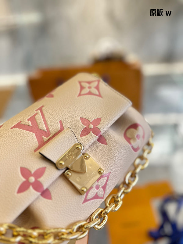 Amelia - LV Bags - 15138