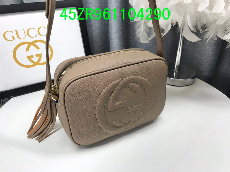 Amelia - GCI Bags - 10385