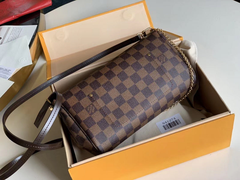 Amelia - LV Bags - 12387