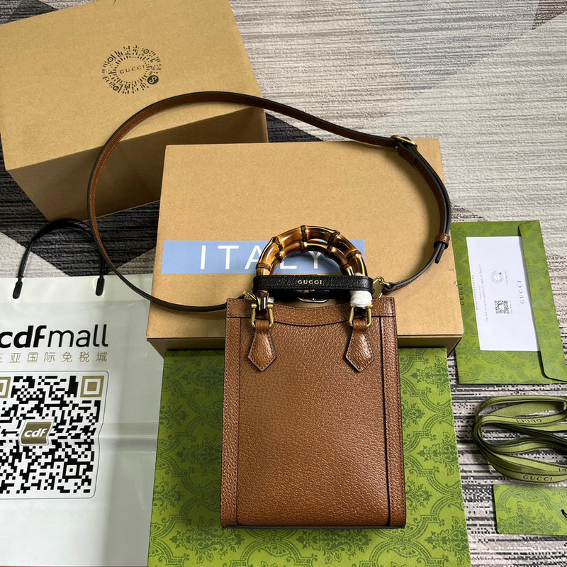 Amelia- GCI Bags - 5416