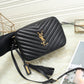Amelia - YSL Bag - 3541