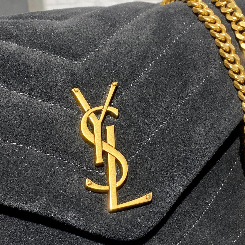 Amelia - YSL Bag - 4119