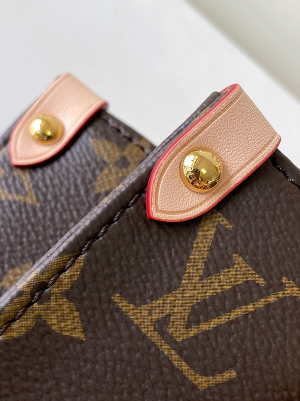 Amelia - LV Bags - 16302