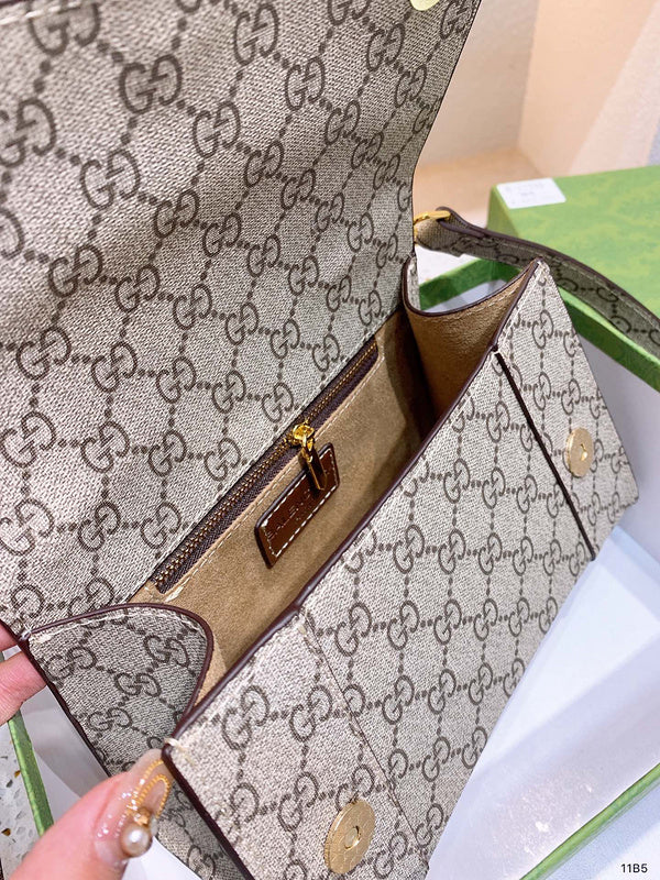 Amelia - BGA Bags - 1512