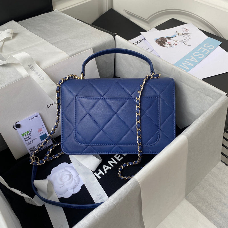 Amelia- CHL Bags - 7670