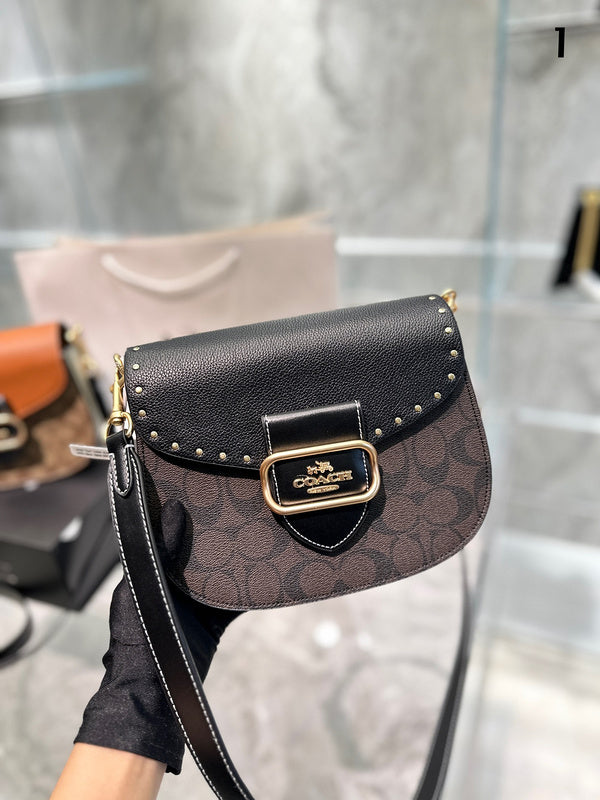 Amelia - CCH Bags - 332