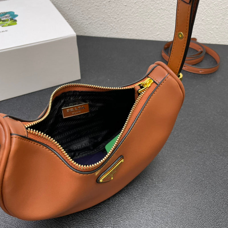 Amelia- PRDA  LUXURY BAGS - 311