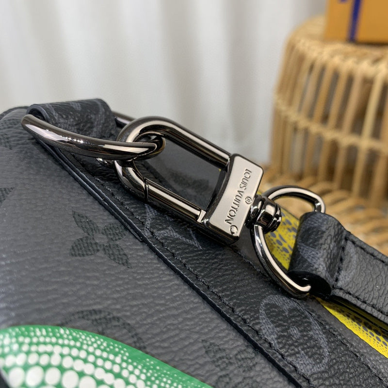 Amelia - LOV Travel Bags - 044