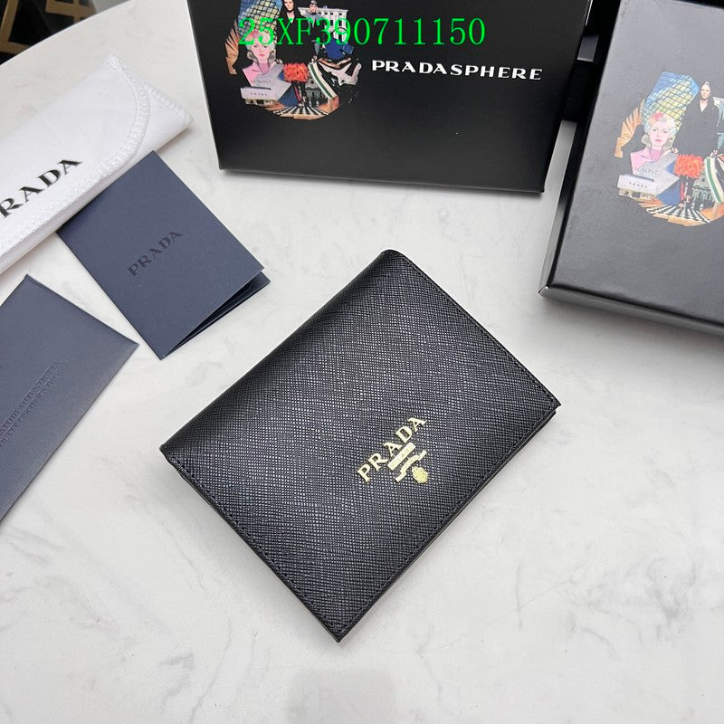 Amelia - PD Wallet - 150