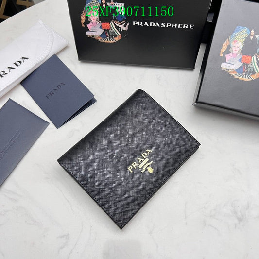 Amelia - PD Wallet - 150