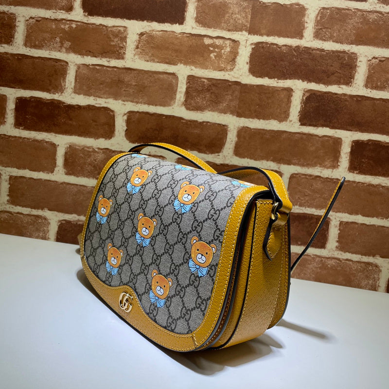 Amelia  - GCI Bags - 12903