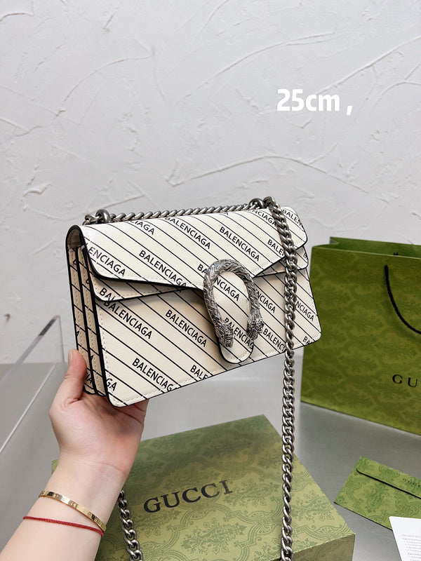 Amelia - BGA Bags - 1540