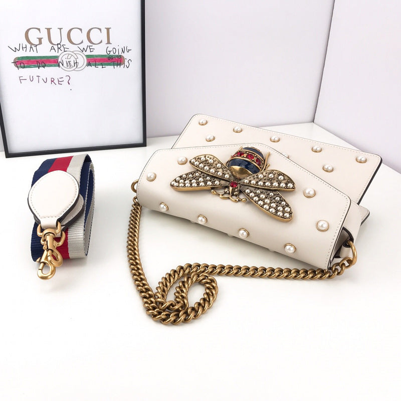 Amelia Fashion - GCI Bags - 2529
