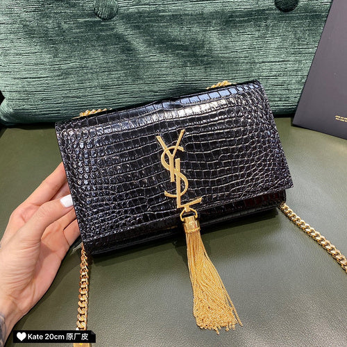 Amelia - YSL Bag - 3784