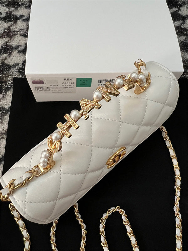Amelia- CHL Bags - 436
