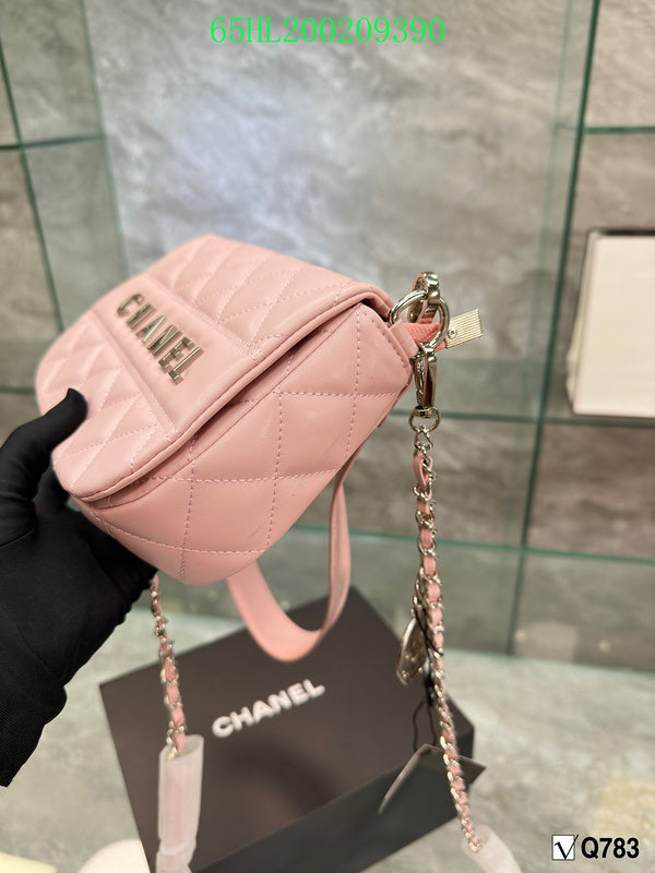 Amelia - CHL Bags - 1554