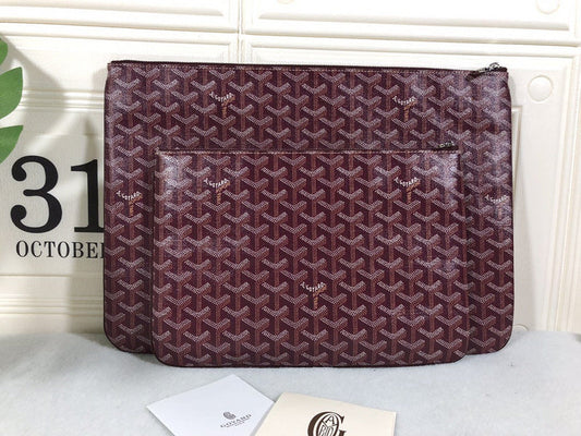 Amelia- G-YARD BAGS - 380
