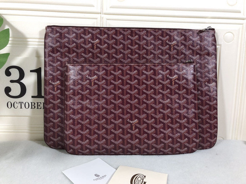 Amelia- G-YARD BAGS - 380