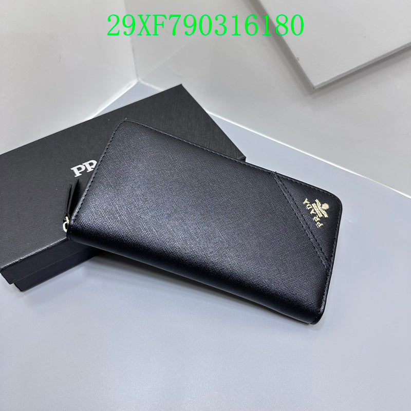 Amelia - PD Wallet - 072