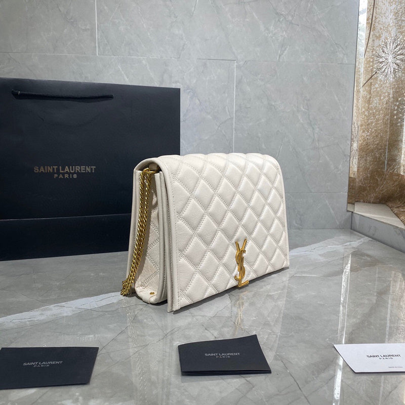 Amelia - YSL Bag - 4090