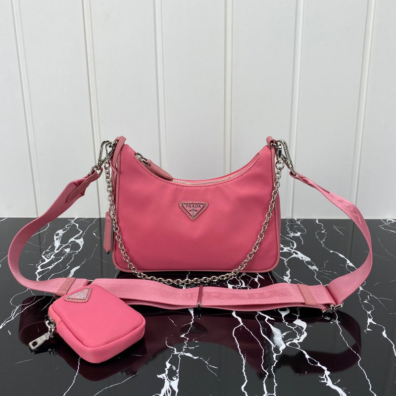 Barnes-Bags - Prada Bags - 853