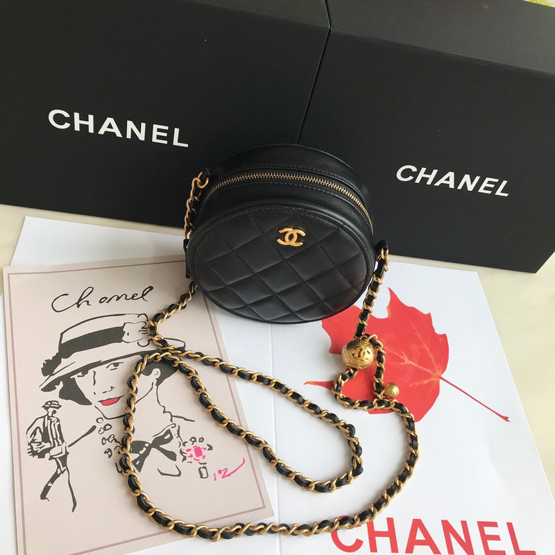 Amelia - CHL Lady Bags - 659