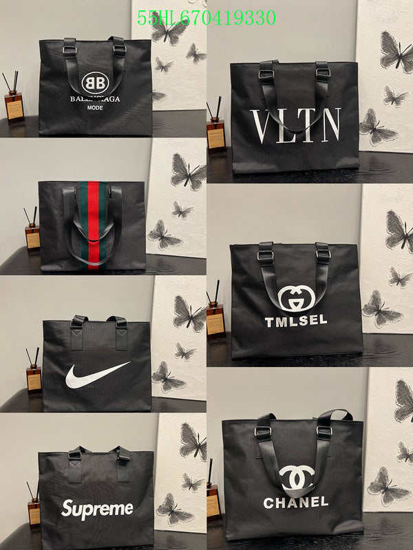Amelia - BGA Bags - 1817