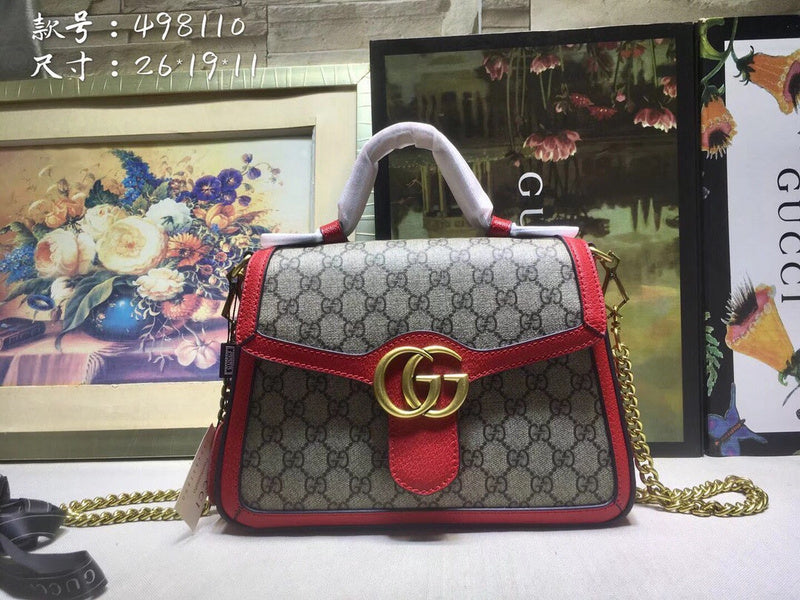 Amelia Fashion - GCI Bags - 2338