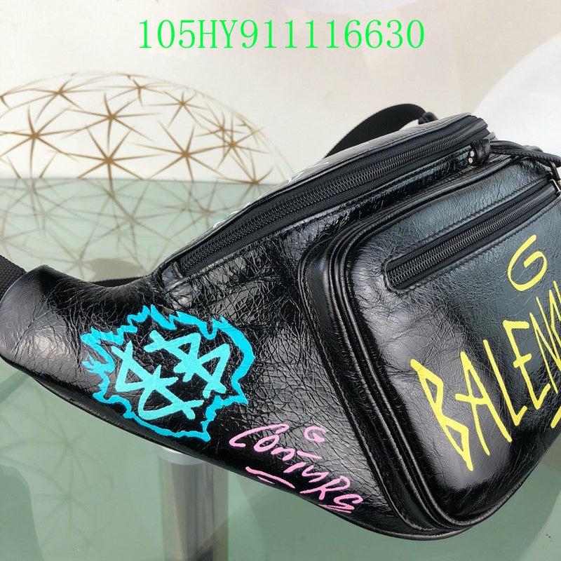Amelia - BGA Bags - 2413