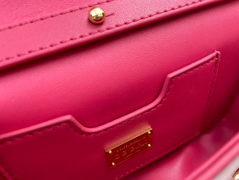 Amelia- DG Bags - 043