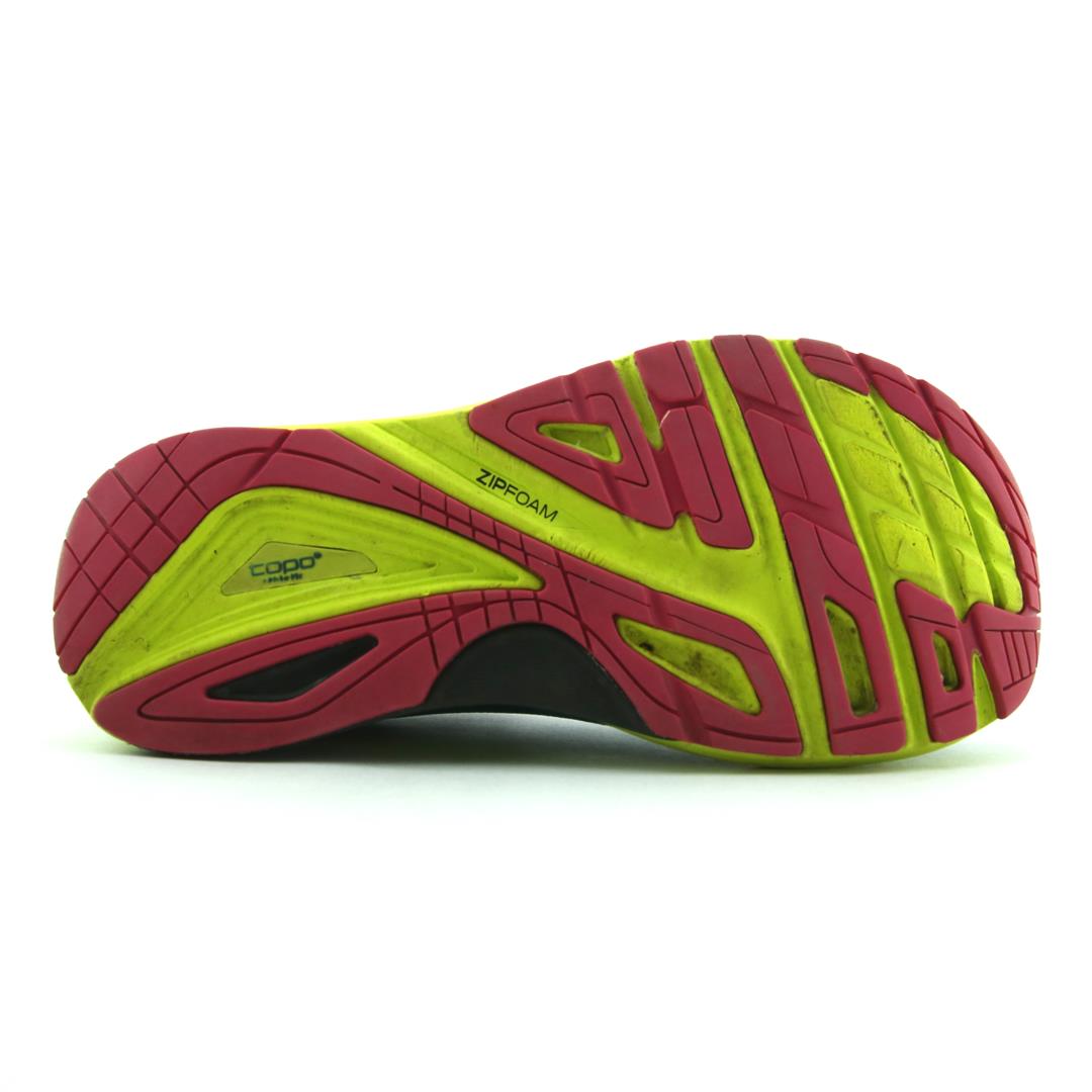 TOPO ATHLETIC ULTRAFLY 3