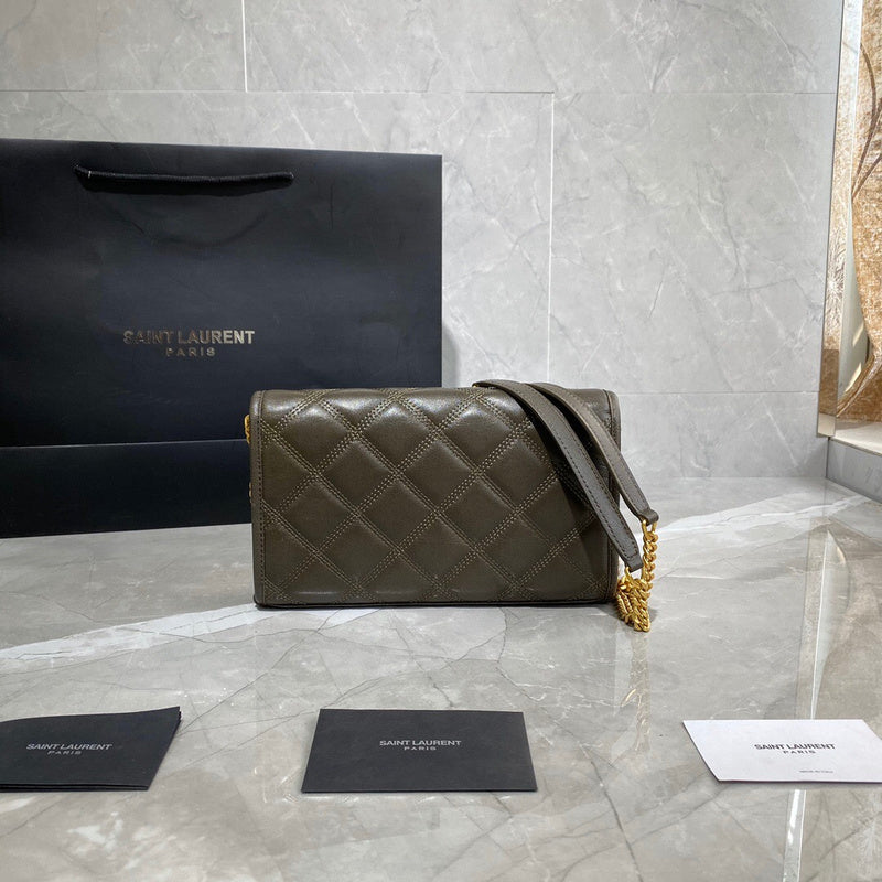 Amelia - YSL Bag - 4093