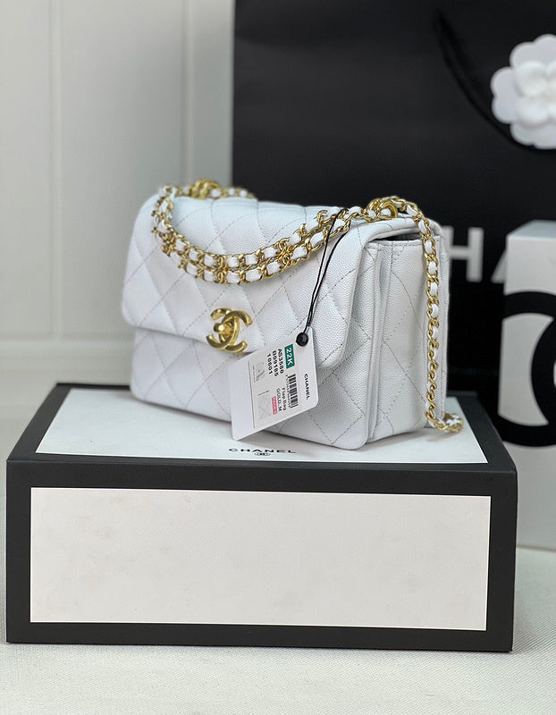 AmeliaLuxury - CHL Bags - 2766
