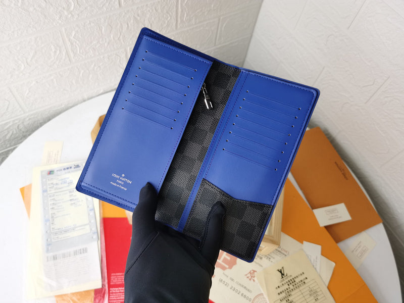 Amelia- LOV  Luxury  Wallets - 789