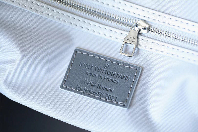 Fan Fashion Lu-Vi bags - 11188