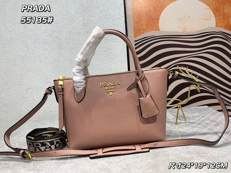 Amelia- PRDA  LUXURY BAGS - 792