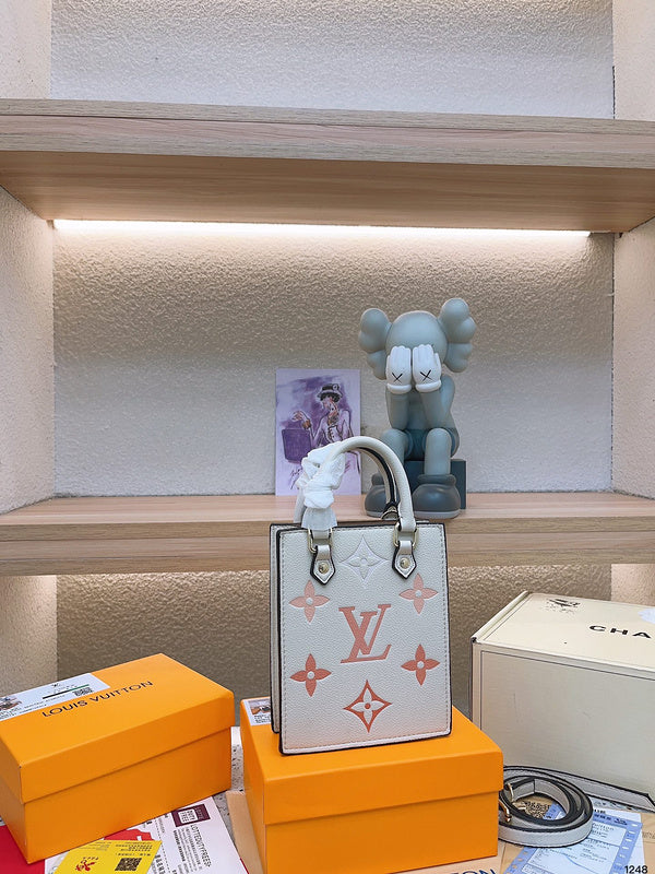 Amelia - LV Bags - 14654