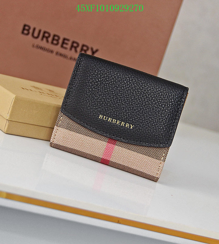 Amelia - BOR Wallet - 111