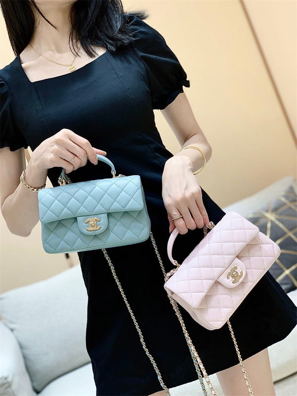 Amelia- CHL Bags - 105