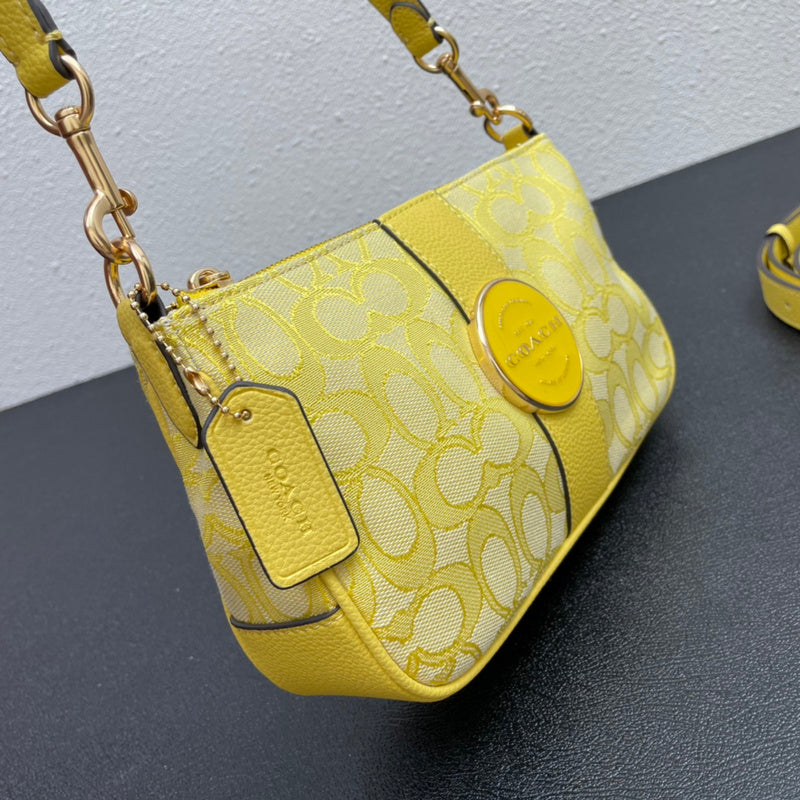 Amelia- CAH Bags - 760