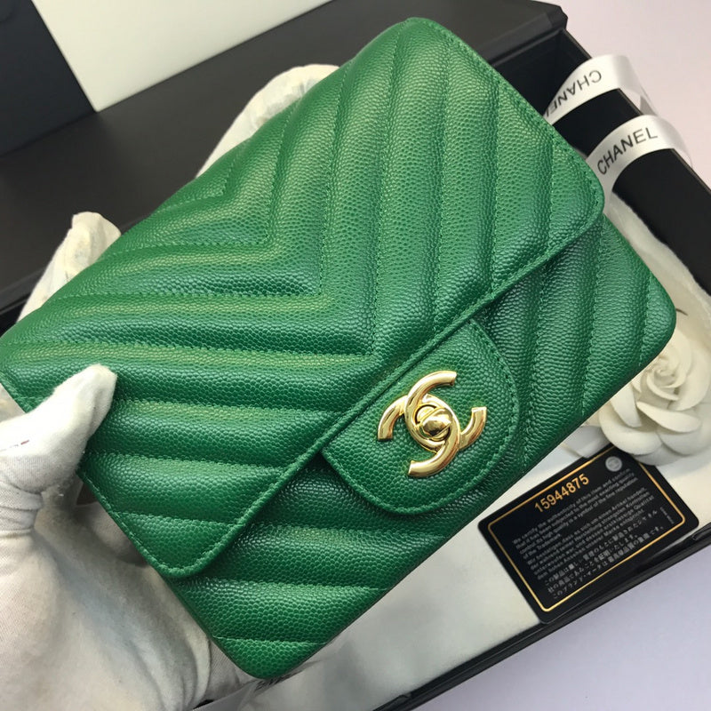 Amelia- CHL Bags - 6560